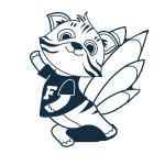 The 2nd Annual Warder Wobble - logo